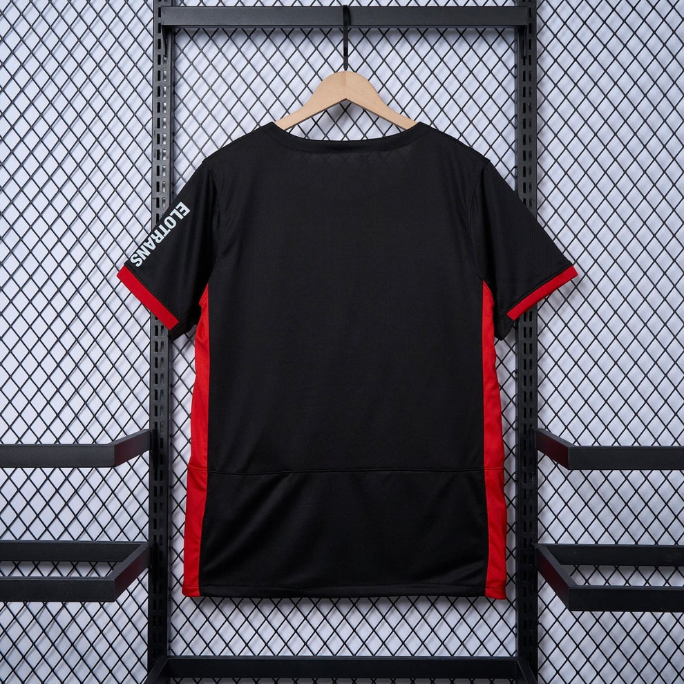 Maillot Francfort Extérieur 2024/2025