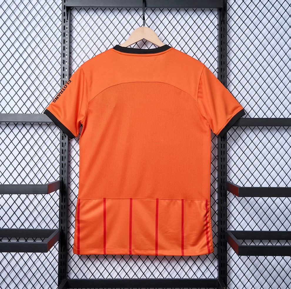 Maillot Francfort Third 2024/2025