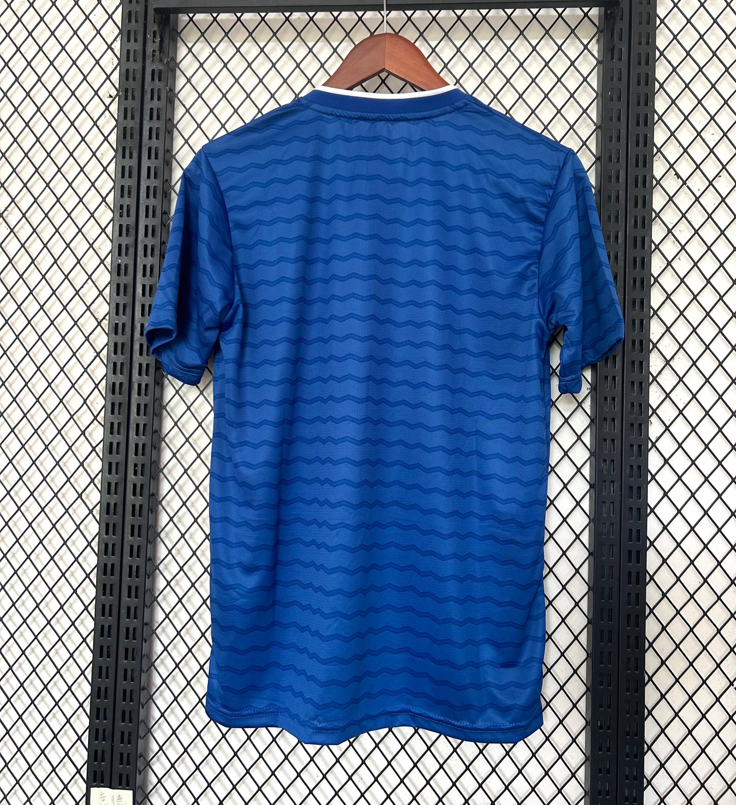 Maillot Everton Domicile 2025/2026