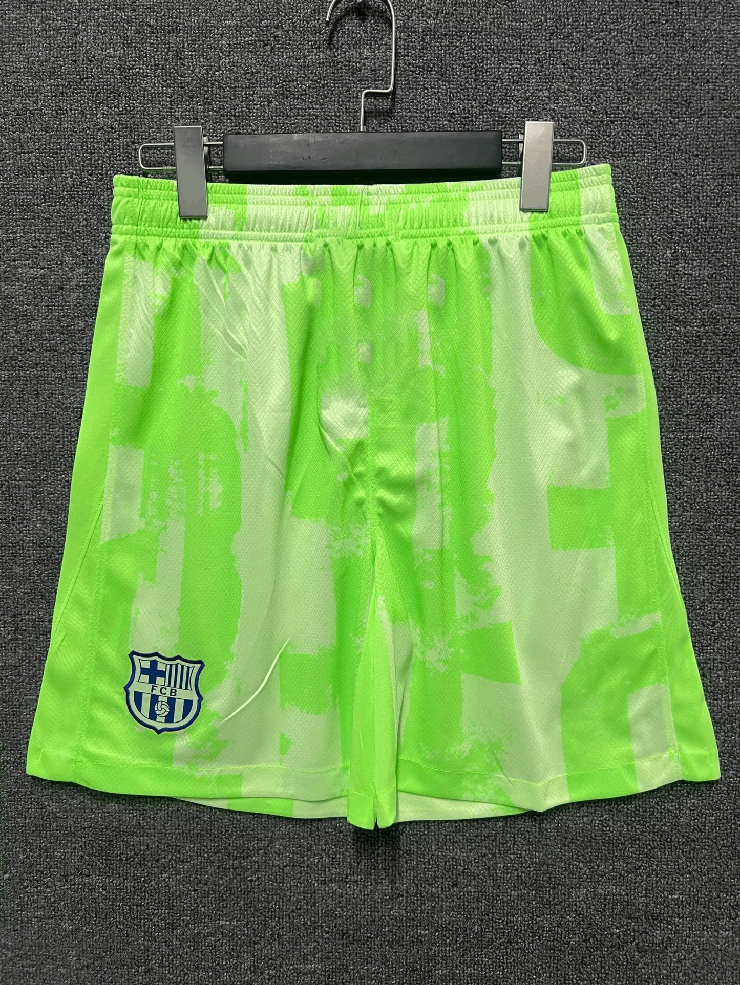 Short FC Barcelone Third 24/25