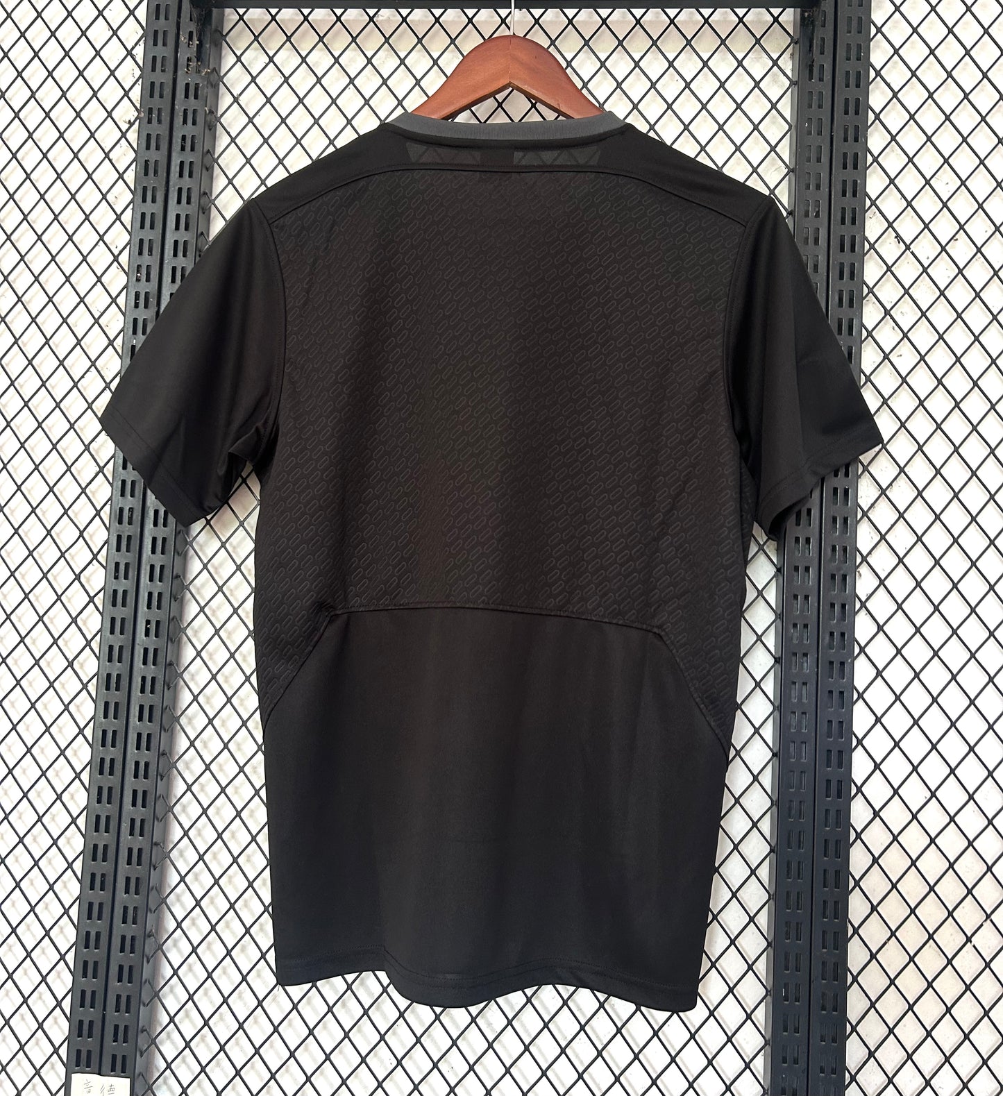 Maillot Liverpool Edition Spéciale Noir 2025/2026