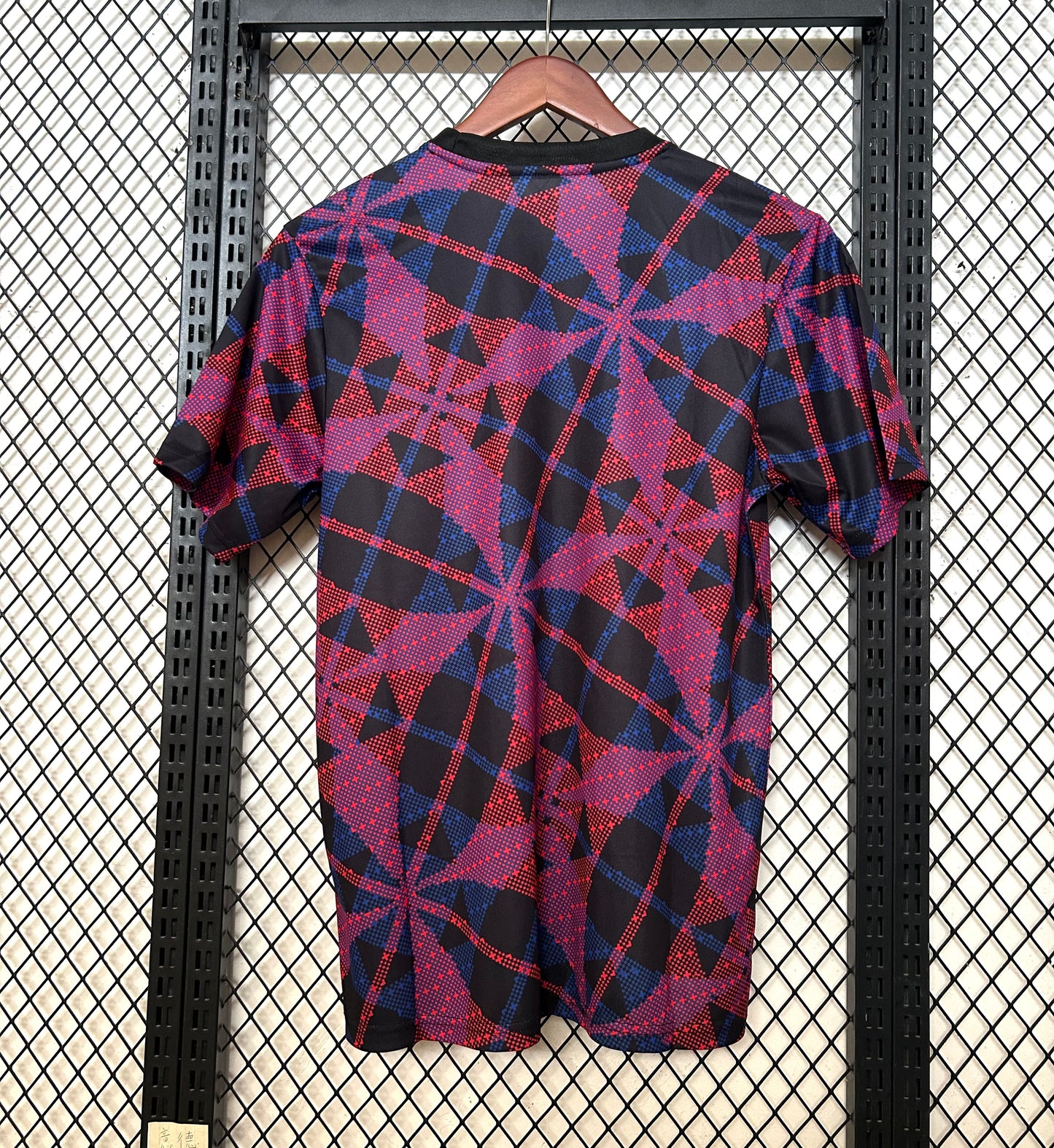 Maillot OL/Lyon Concept 2024/2025