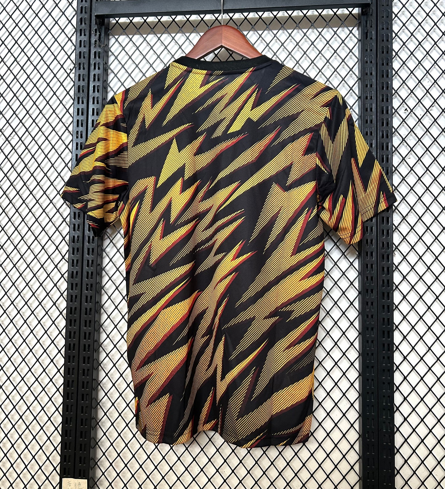 Maillot OL/Lyon Concept 2024/2025