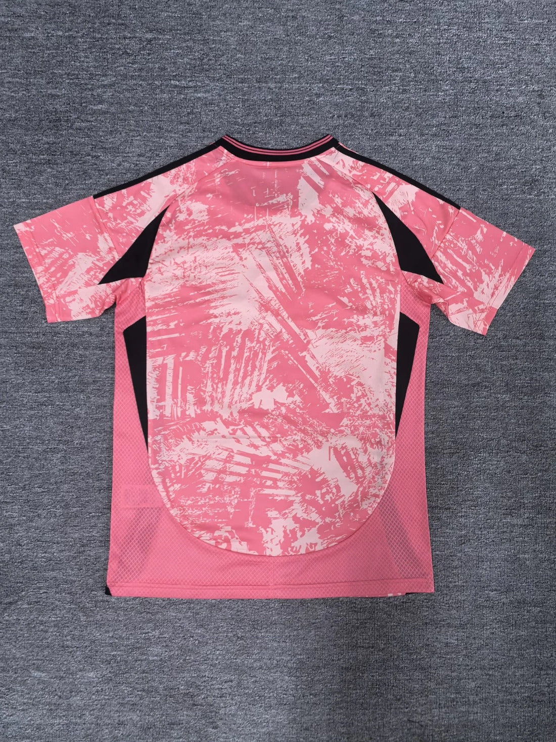 Maillot Inter Miami Concept 2024/2025 Pink