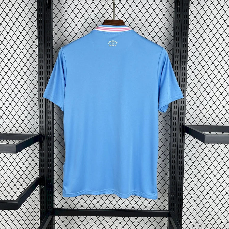 Maillot Inter Miami Third 2025/2026