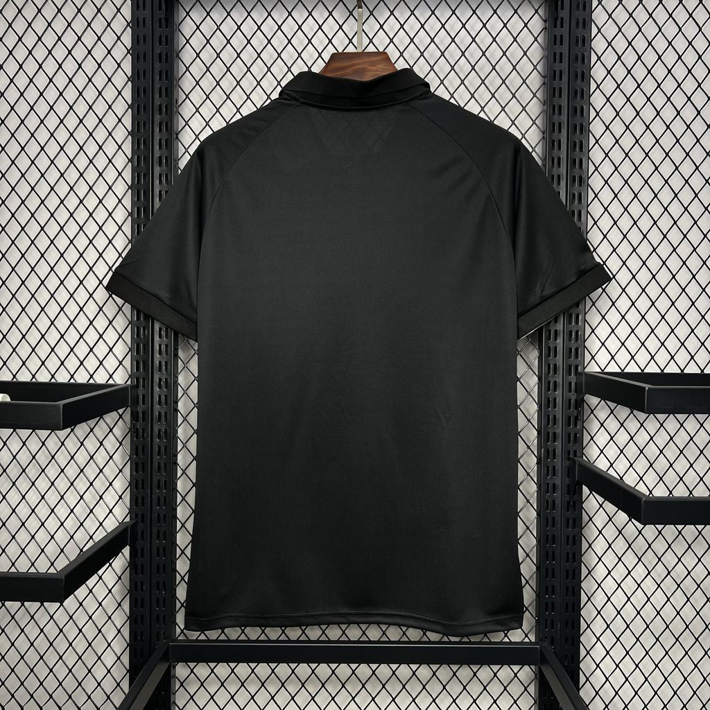 Maillot Marseille/OM 125 ans 2024/2025 Noir