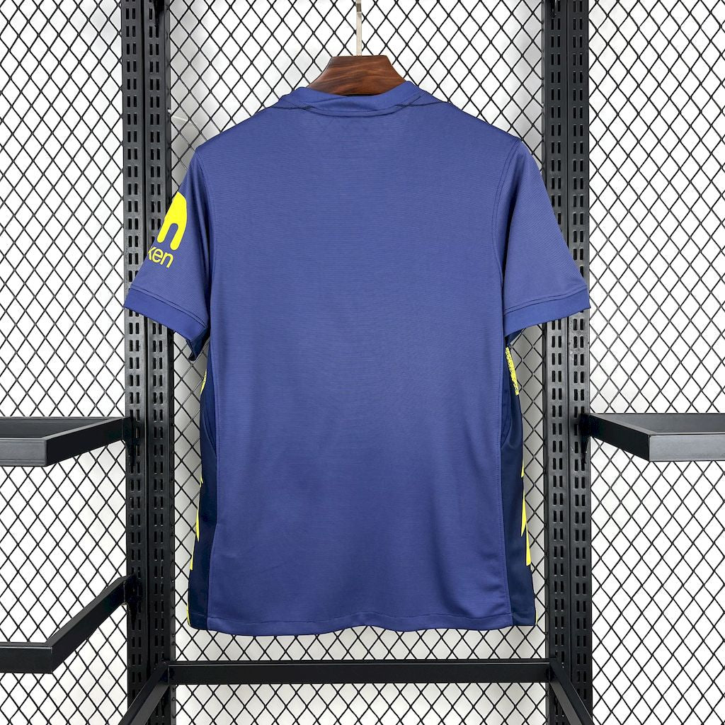 Maillot Atlético de Madrid Extérieur 2025/2026