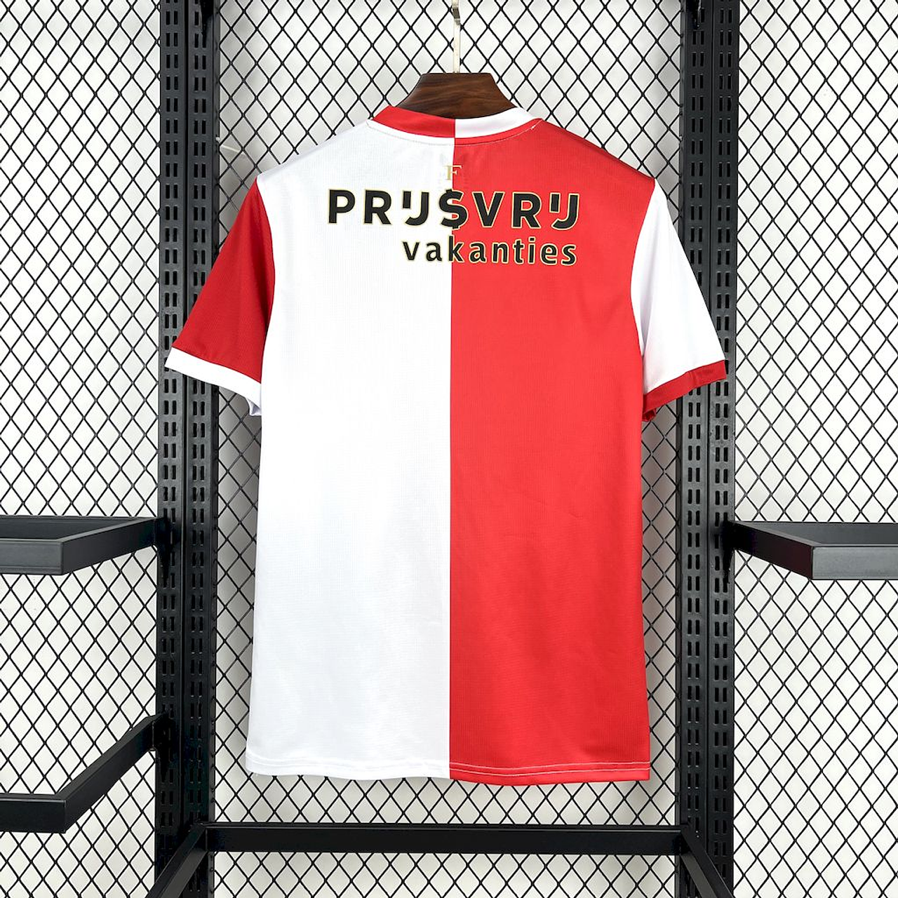 Maillot Feyenoord Domicile 2025/2026