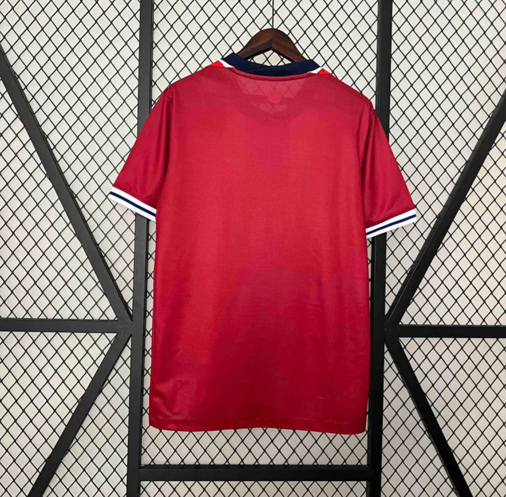 Maillot NorvĂšge Domicile 2024/2025