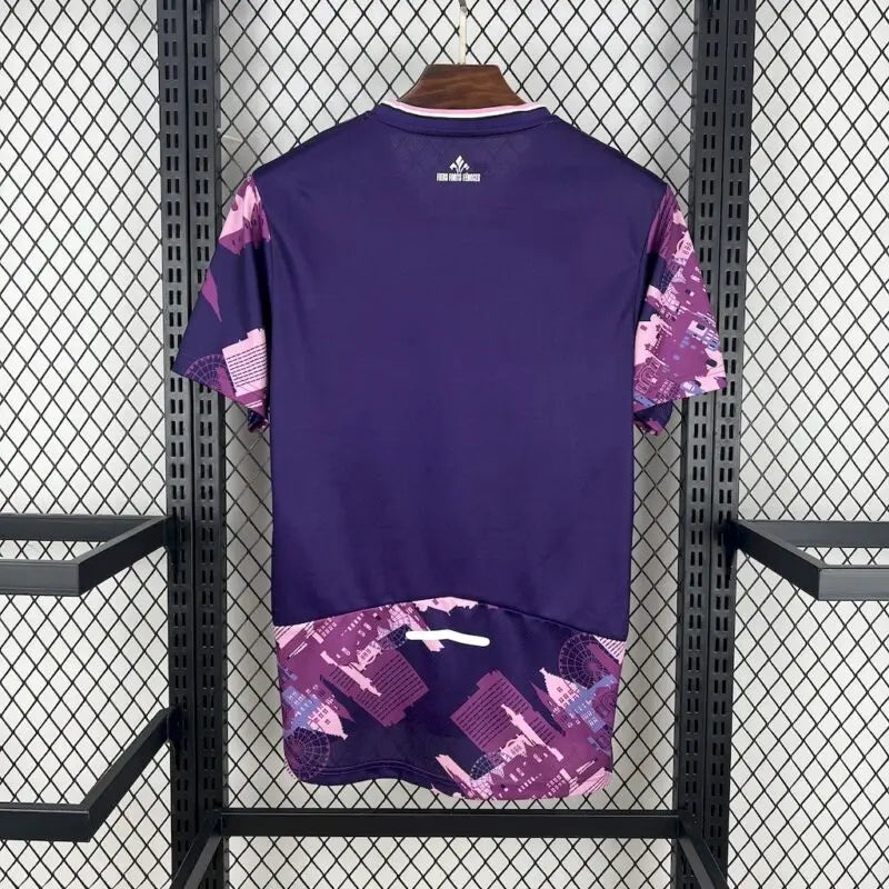 Maillot LOSC/Lille Fourth 2025/2026