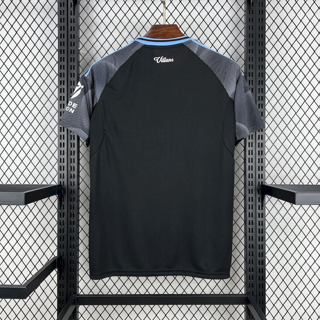 Maillot Aston Villa Extérieur 2025/2026