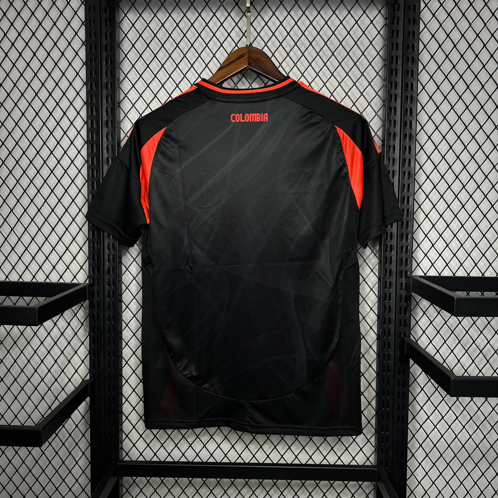 Maillot Colombie Extérieur 2024/2025