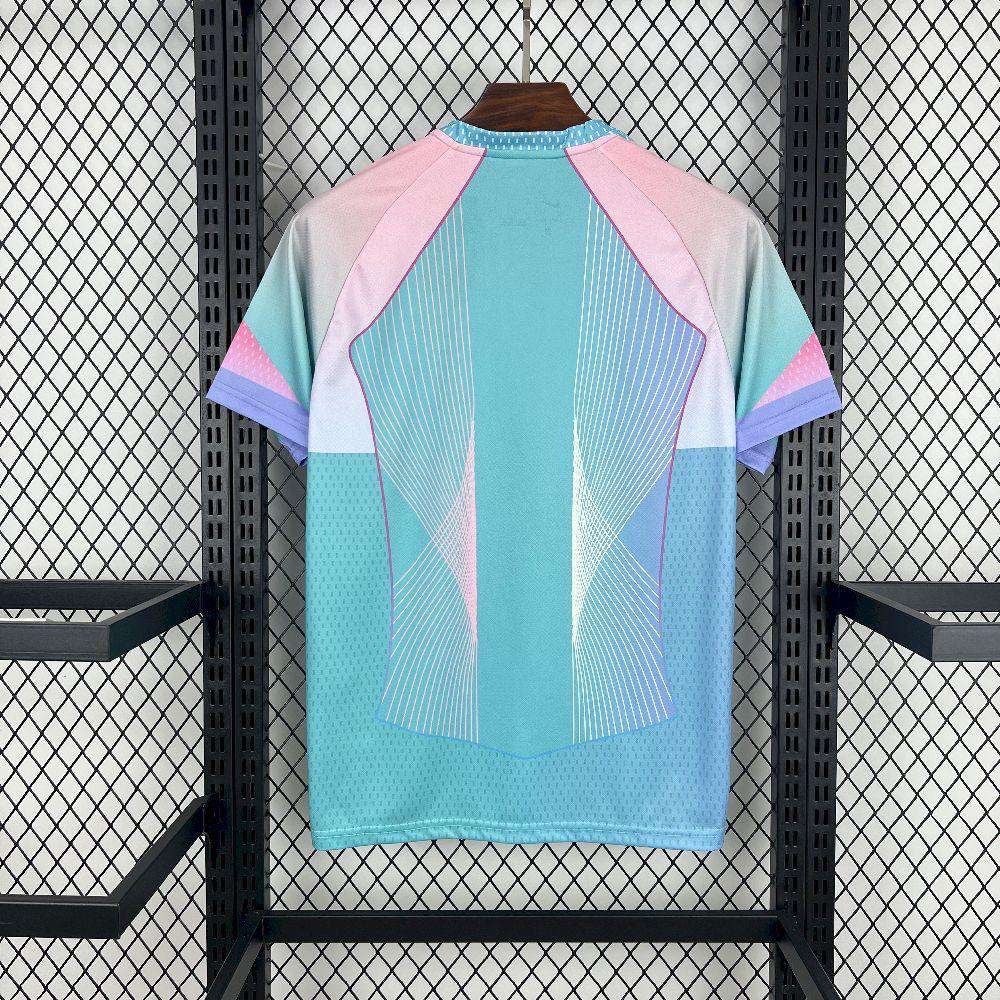 Maillot PSG Concept 2025/2026 Bleu