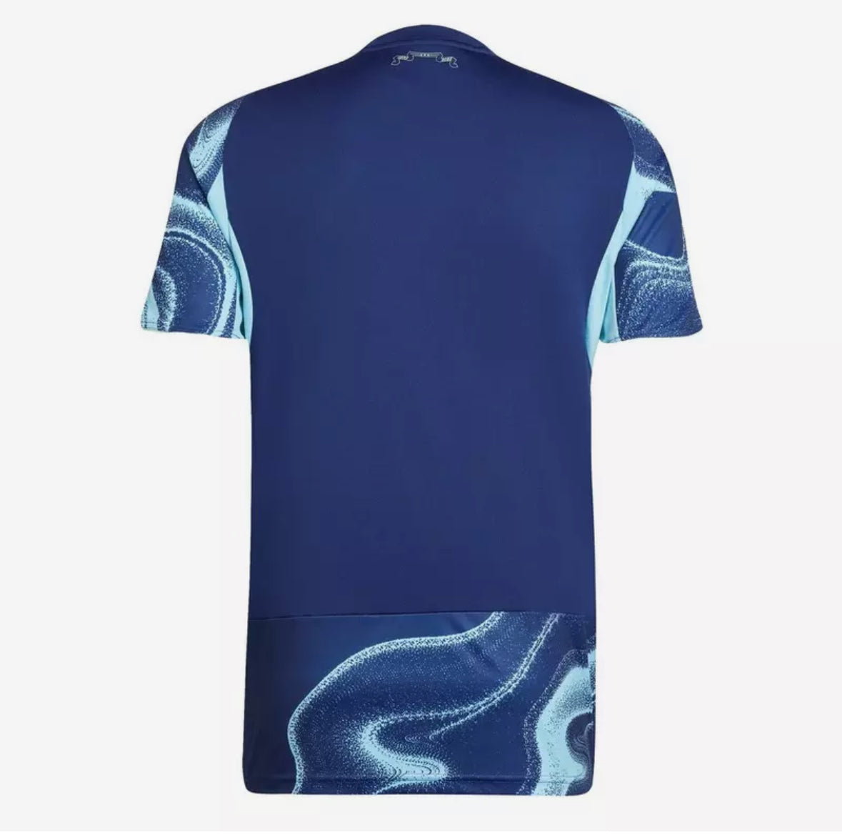 Maillot Ajax Extérieur 2025/2026