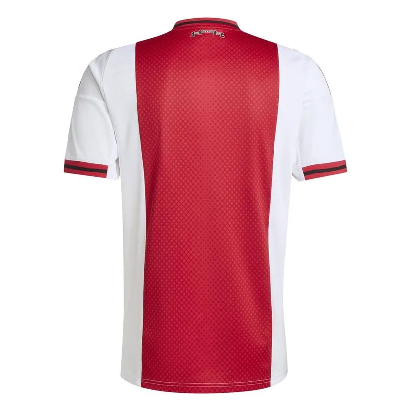 Maillot Ajax Domicile 2025/2026