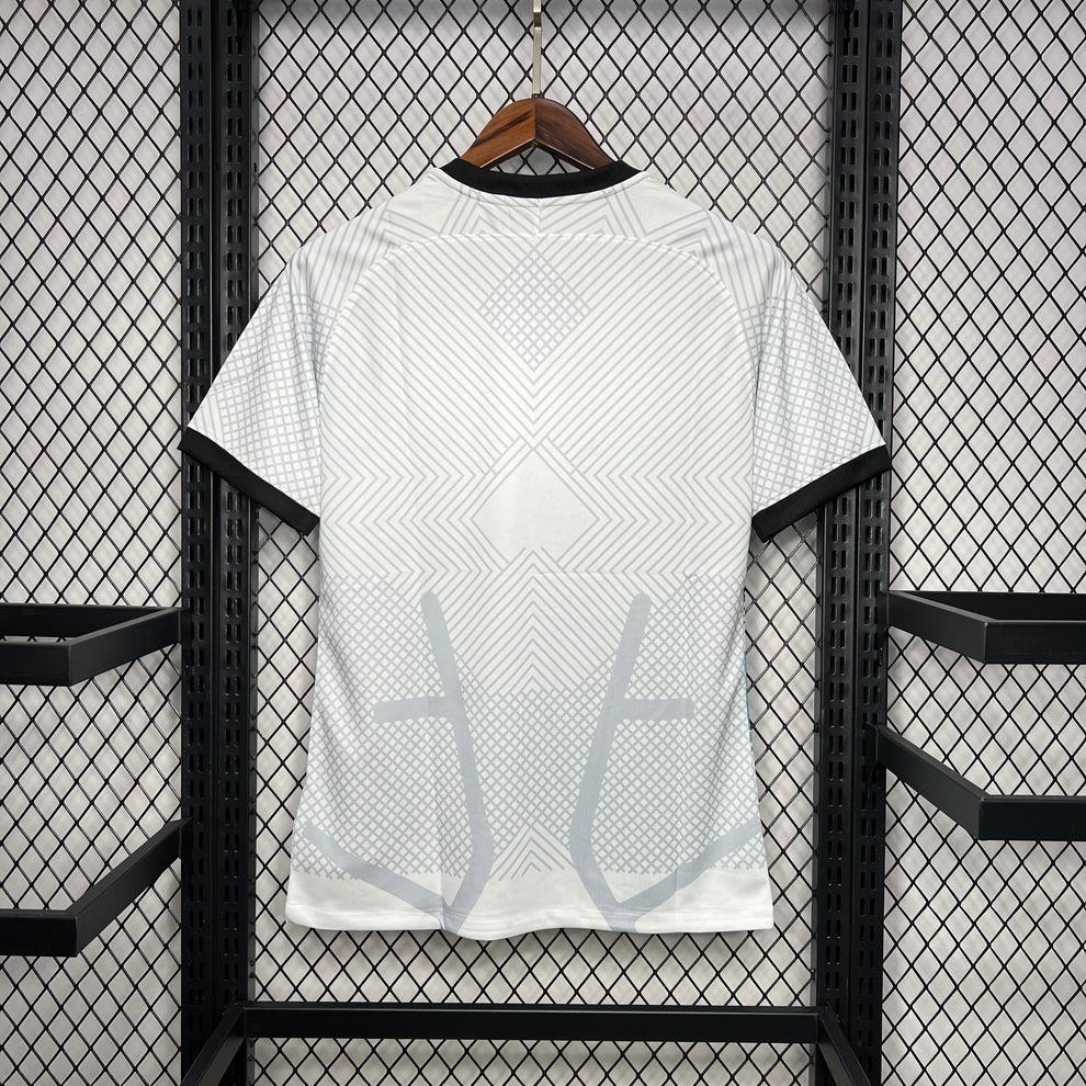 Maillot Inter Milan Concept Serpent 2024/2025