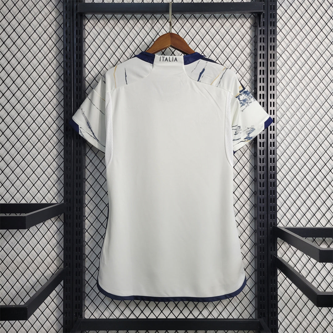 Maillot Italie Extérieur 2023/2024
