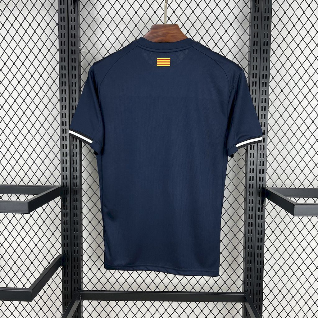 Maillot Girona Third 2025/2026