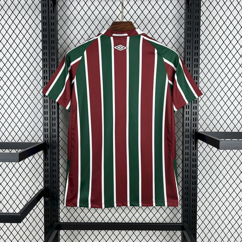 Maillot Fluminense Domicile 2025/2026
