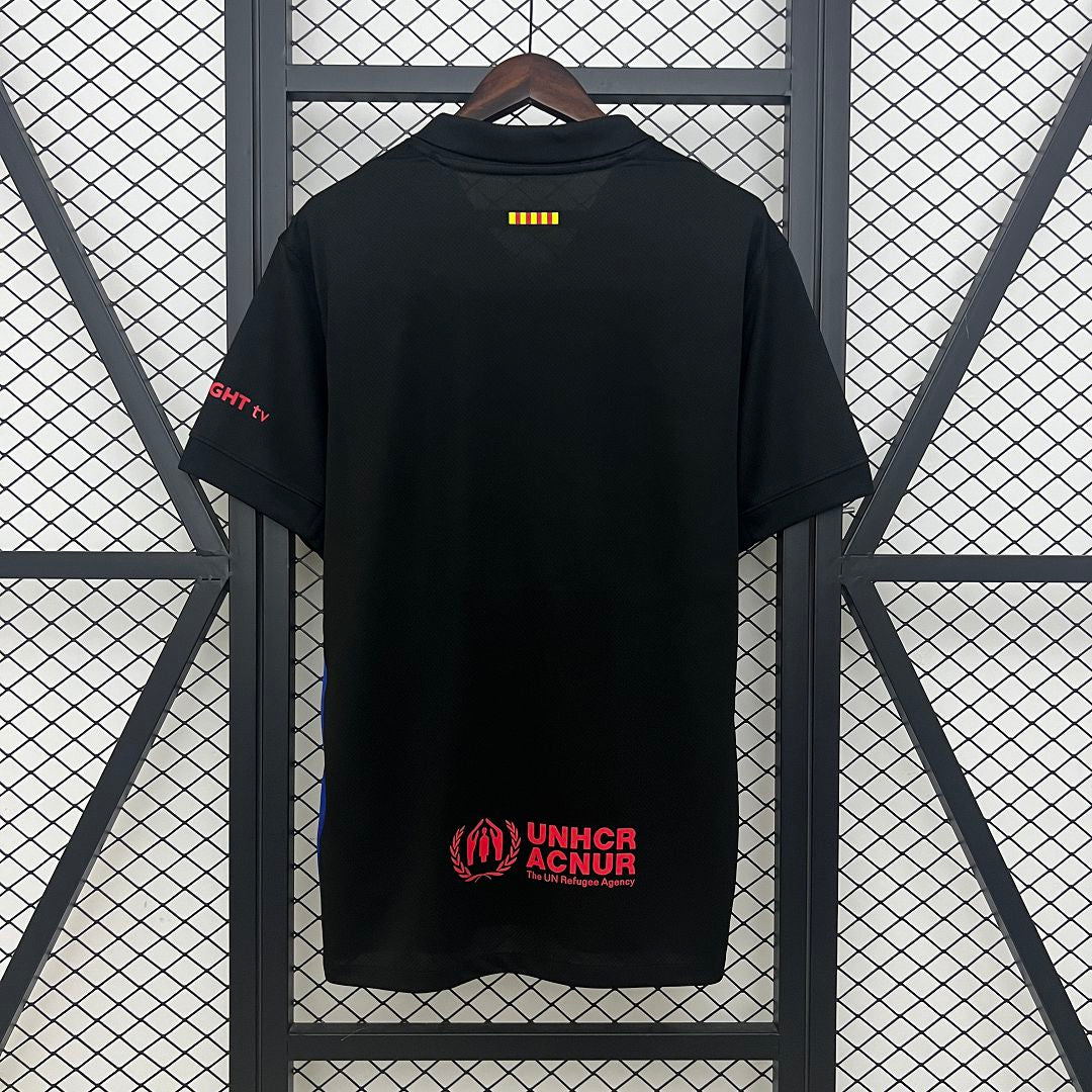 Maillot FC Barcelone Extérieur 2024/2025 Edition Spéciale