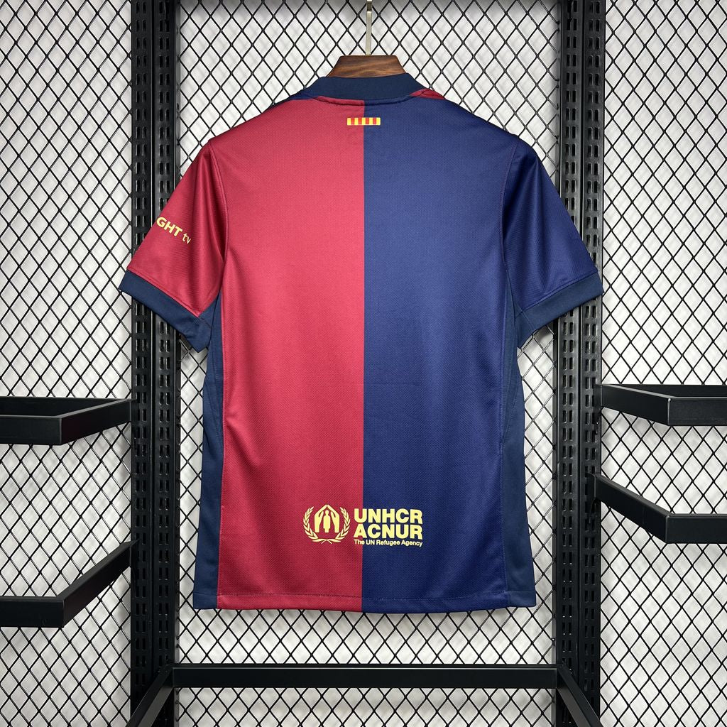 Maillot FC Barcelone Domicile 2024/2025 Edition Spéciale