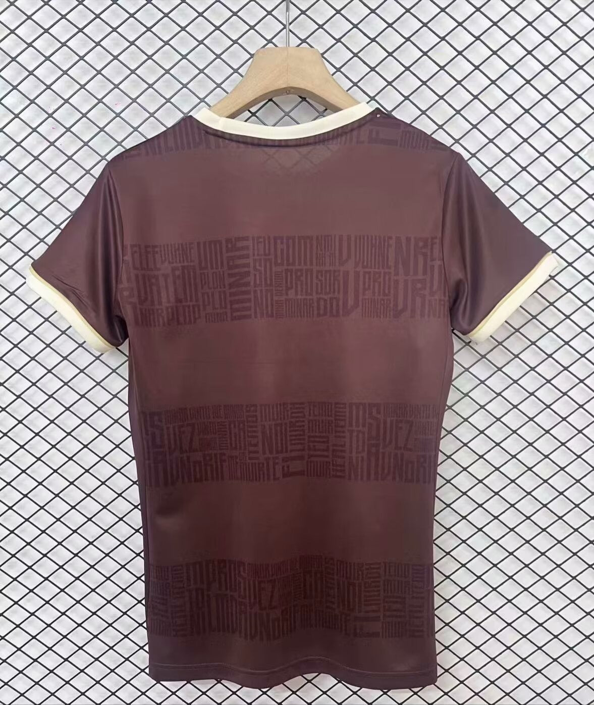 Maillot Concept Flamengo 2024/2025