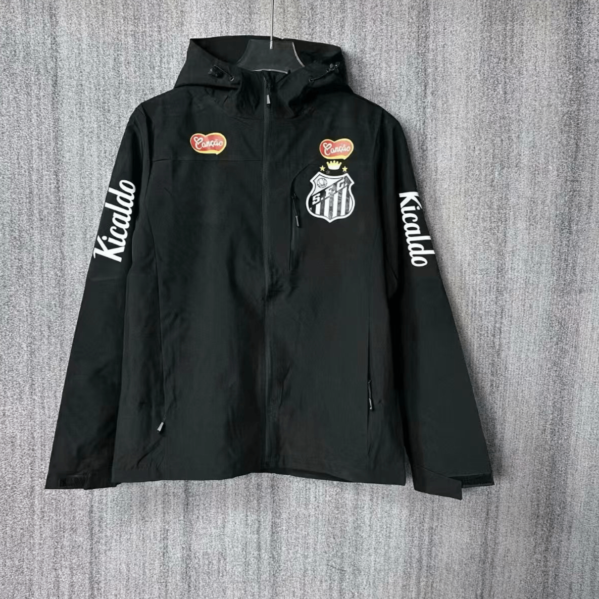 Veste Santos Beige 2024/2025