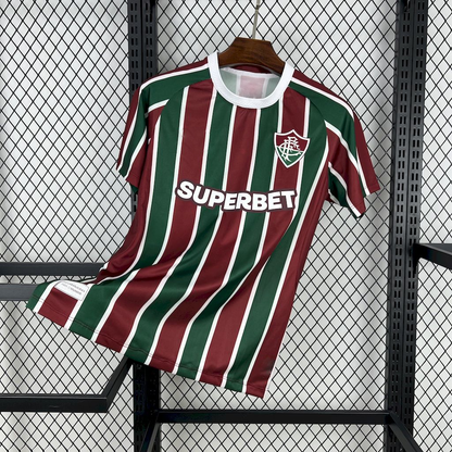 Maillot Fluminense Domicile 2025/2026