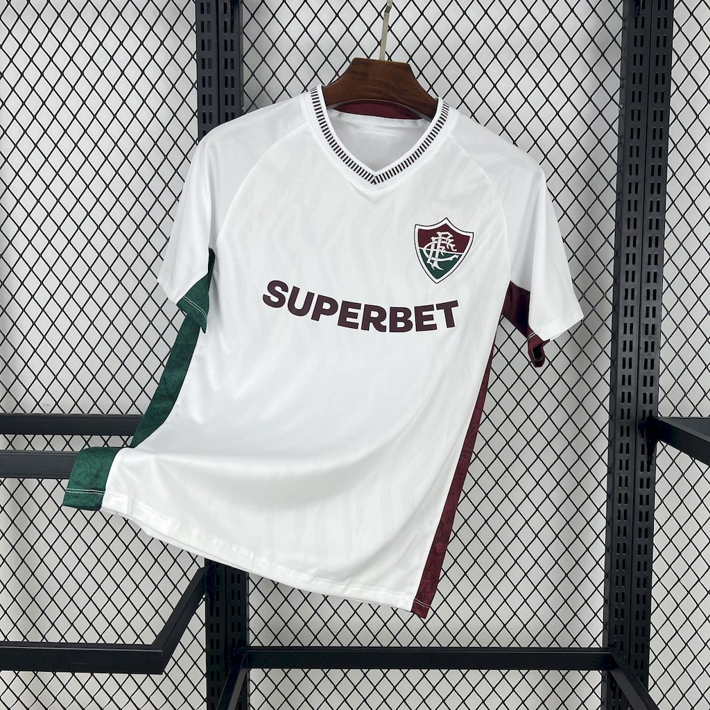 Maillot Fluminense Extérieur 2025/2026