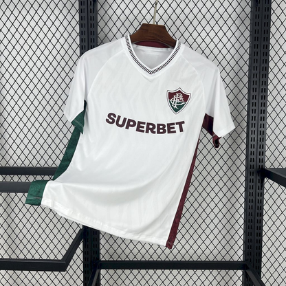 Maillot Fluminense Extérieur 2025/2026
