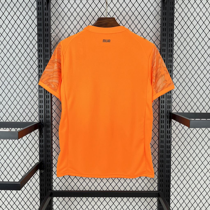 Maillot AC Milan Fourth 2025/2026