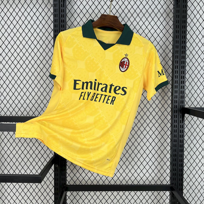 Maillot AC Milan Gardien 2025/2026