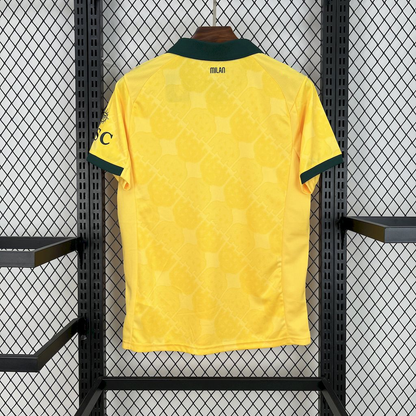 Maillot AC Milan Gardien 2025/2026