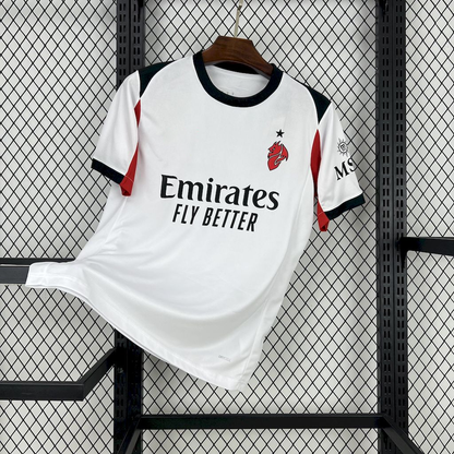 Maillot AC Milan Extérieur 2025/2026