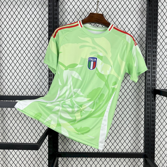 Maillot Italie Extérieur 2024/2025 Féminine