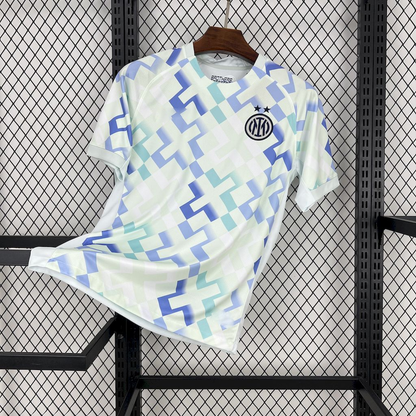 Maillot Inter Milan Extérieur 2025/2026