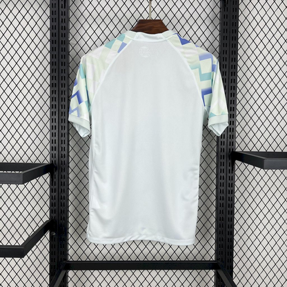 Maillot Inter Milan Extérieur 2025/2026