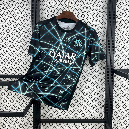 Maillot Inter Milan Entraînement 2025/2026