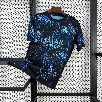 Maillot Inter Milan Entraînement 2025/2026