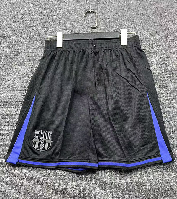 Short FC Barcelone Extérieur 25/26