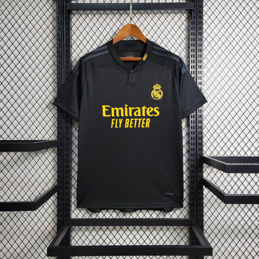 Maillot Real Madrid Extérieur 2023/2024