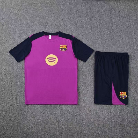 Kit Entraînement Adulte FC Barcelone 25/26