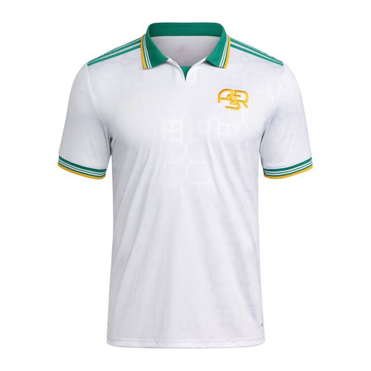 Maillot AS Roma Third 2025/2026