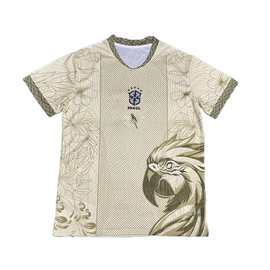 Maillot Brésil Concept 2025/2026