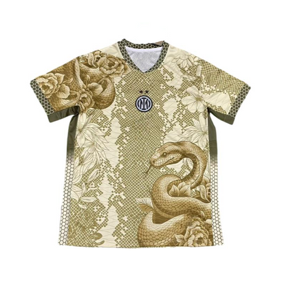 Maillot Inter Milan Concept Serpent 2025/2026