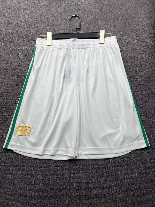Short AS Roma Third 25/26