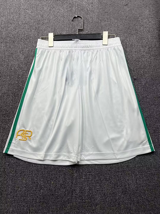 Short AS Roma Third 25/26