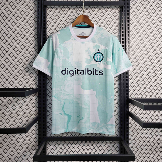 Maillot Inter Milan Extérieur 2022/2023