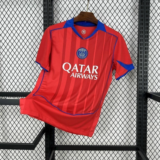 Maillot PSG Third 2025/2026