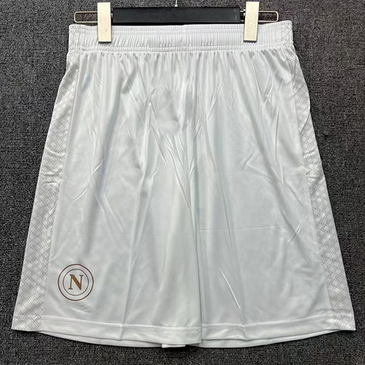 Short Naples Extérieur 25/26